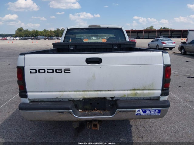 Продаж на аукціоні авто 2001 Dodge Ram 1500 St, vin: 3B7HC13Y81G722136, номер лоту: 46042050