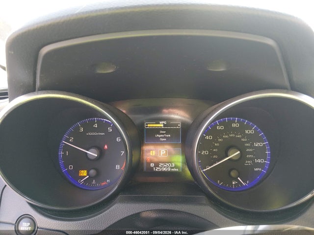 Продаж на аукціоні авто 2015 Subaru Legacy 2.5i Premium, vin: 4S3BNBD68F3012523, номер лоту: 46042051