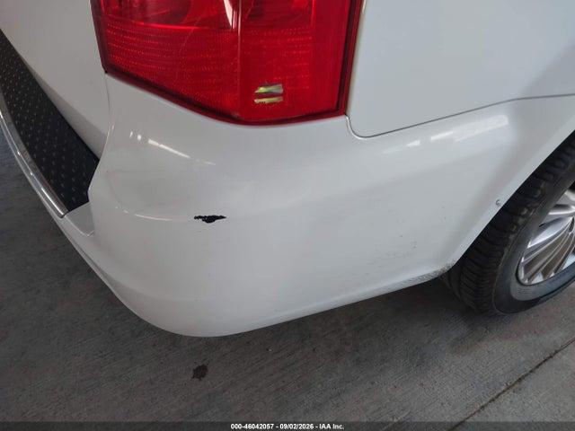 46042057 :رقم المزاد ، 2C4RC1CG7GR188559 vin ، 2016 Chrysler Town & Country Touring-l Anniversary Edition مزاد بيع
