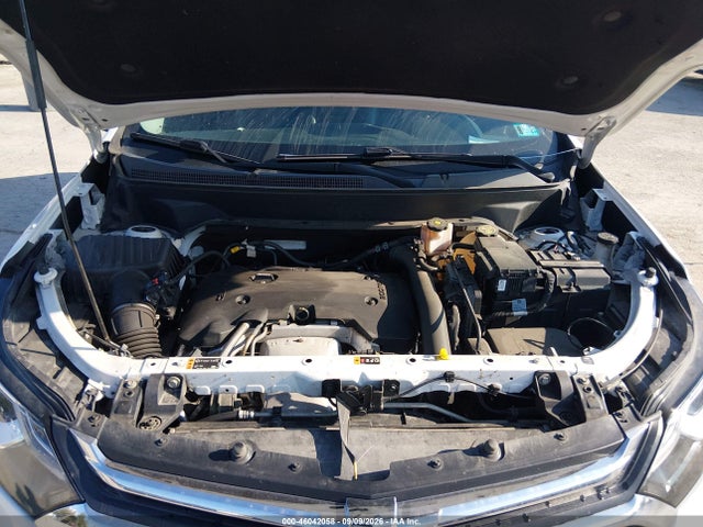 Aukcja sprzedaży 2019 Chevrolet Equinox Premier, vin: 2GNAXYEX9K6150954, numer aukcji: 46042058