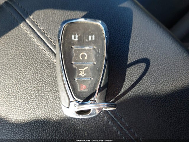 Aukcja sprzedaży 2019 Chevrolet Equinox Premier, vin: 2GNAXYEX9K6150954, numer aukcji: 46042058
