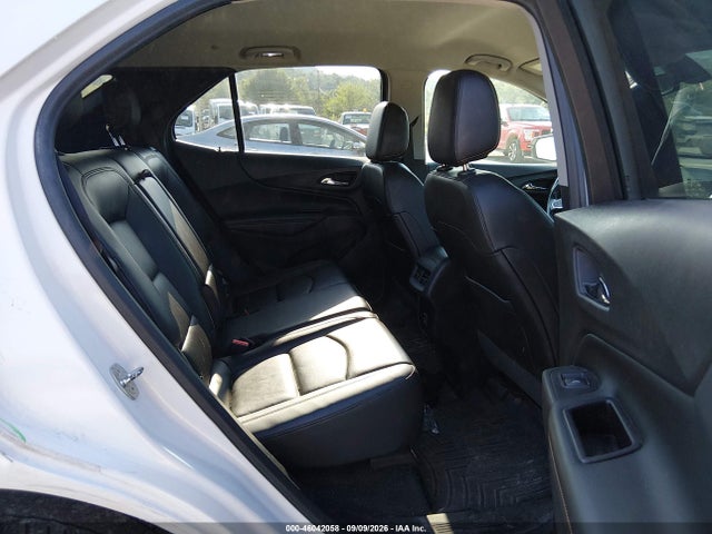 Aukcja sprzedaży 2019 Chevrolet Equinox Premier, vin: 2GNAXYEX9K6150954, numer aukcji: 46042058