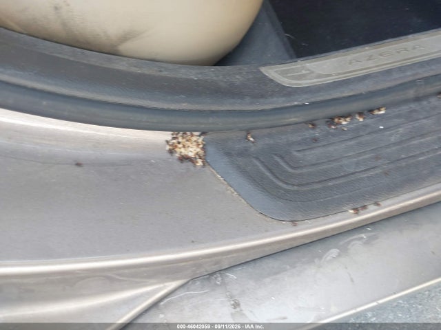 Aukcja sprzedaży 2013 Hyundai Azera, vin: KMHFH4JG0DA311347, numer aukcji: 46042059