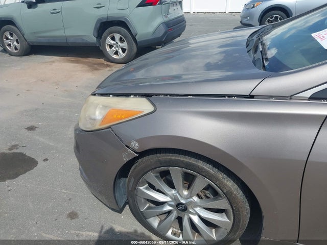 Aukcja sprzedaży 2013 Hyundai Azera, vin: KMHFH4JG0DA311347, numer aukcji: 46042059