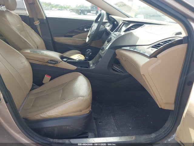 Aukcja sprzedaży 2013 Hyundai Azera, vin: KMHFH4JG0DA311347, numer aukcji: 46042059