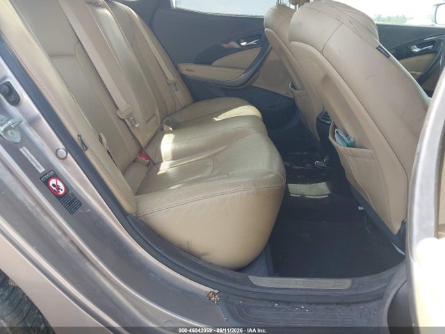Aukcja sprzedaży 2013 Hyundai Azera, vin: KMHFH4JG0DA311347, numer aukcji: 46042059
