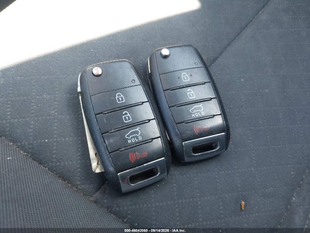 2016 Kia Sorento 3.3l Lx მანქანა იყიდება აუქციონზე, vin: 5XYPGDA55GG090844, აუქციონის ნომერი: 46042060