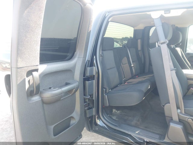 Продажа на аукционе авто 2012 Chevrolet Silverado 1500 Lt, vin: 1GCRCSE09CZ152443, номер лота: 46042067