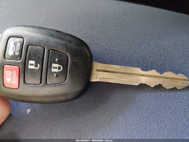 Aukcja sprzedaży 2012 Toyota Camry Se, vin: 4T1BF1FK1CU018540, numer aukcji: 46042071
