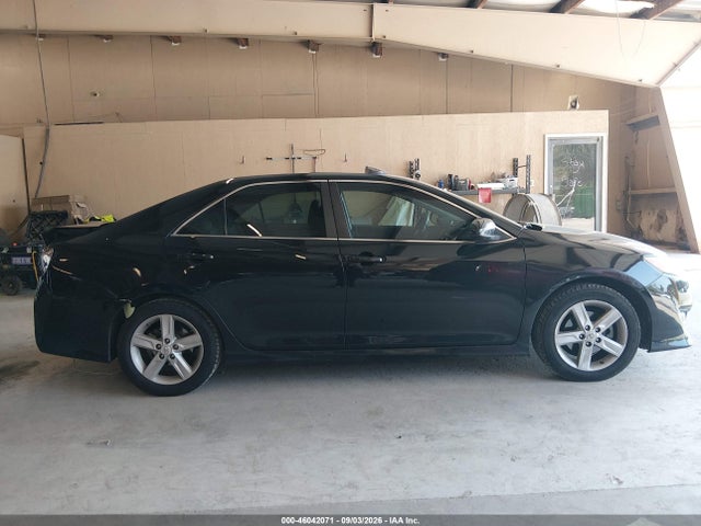 Aukcja sprzedaży 2012 Toyota Camry Se, vin: 4T1BF1FK1CU018540, numer aukcji: 46042071