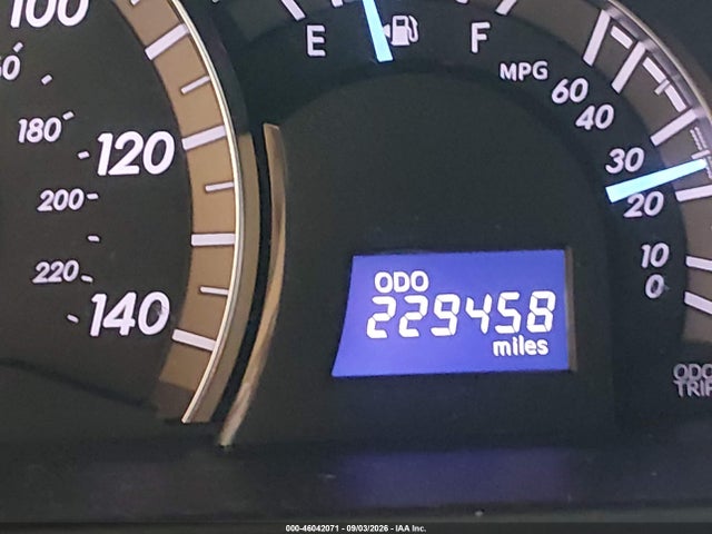 Aukcja sprzedaży 2012 Toyota Camry Se, vin: 4T1BF1FK1CU018540, numer aukcji: 46042071