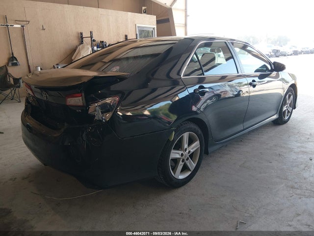 Aukcja sprzedaży 2012 Toyota Camry Se, vin: 4T1BF1FK1CU018540, numer aukcji: 46042071