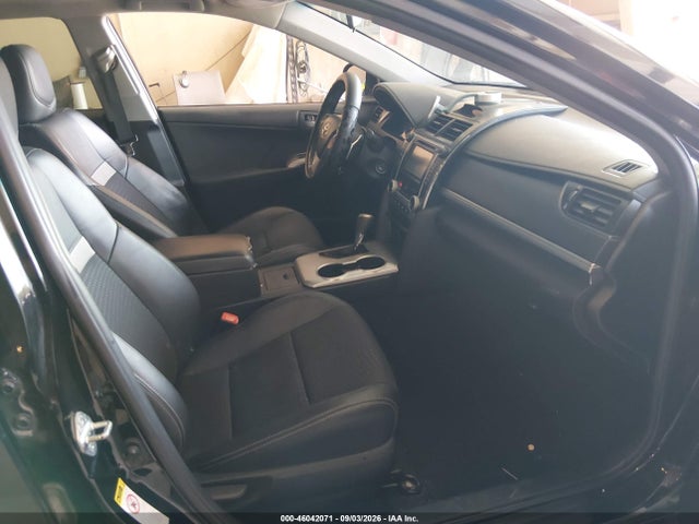 Aukcja sprzedaży 2012 Toyota Camry Se, vin: 4T1BF1FK1CU018540, numer aukcji: 46042071
