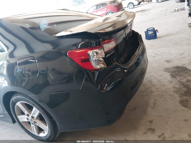Aukcja sprzedaży 2012 Toyota Camry Se, vin: 4T1BF1FK1CU018540, numer aukcji: 46042071