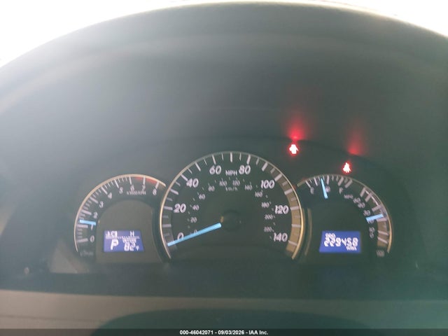 Aukcja sprzedaży 2012 Toyota Camry Se, vin: 4T1BF1FK1CU018540, numer aukcji: 46042071