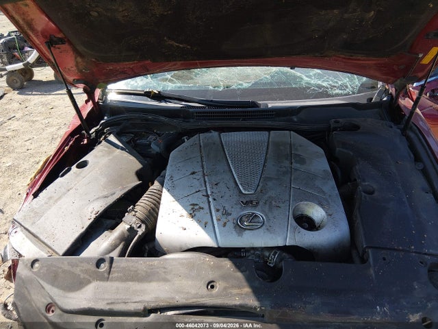 Aukcja sprzedaży 2011 Lexus Is 350, vin: JTHBE5C24B5026593, numer aukcji: 46042073
