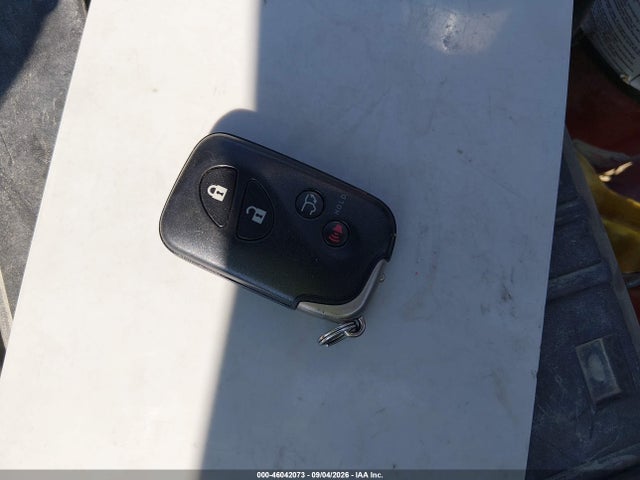 Aukcja sprzedaży 2011 Lexus Is 350, vin: JTHBE5C24B5026593, numer aukcji: 46042073