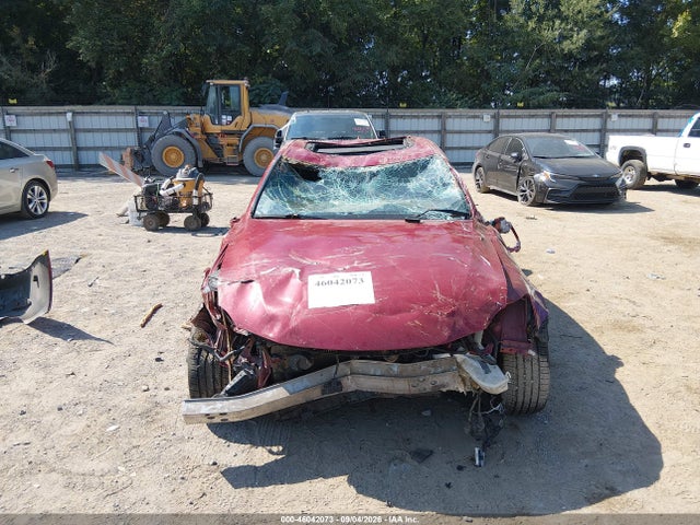 Aukcja sprzedaży 2011 Lexus Is 350, vin: JTHBE5C24B5026593, numer aukcji: 46042073