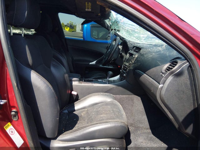 Aukcja sprzedaży 2011 Lexus Is 350, vin: JTHBE5C24B5026593, numer aukcji: 46042073
