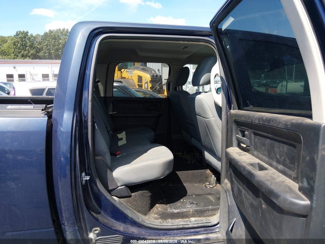 46042074 :رقم المزاد ، 1C6RR6KG2ES447927 vin ، 2014 Ram 1500 Express مزاد بيع