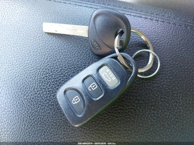Продажа на аукционе авто 2012 Kia Optima Lx, vin: KNAGM4A77C5287542, номер лота: 46042076