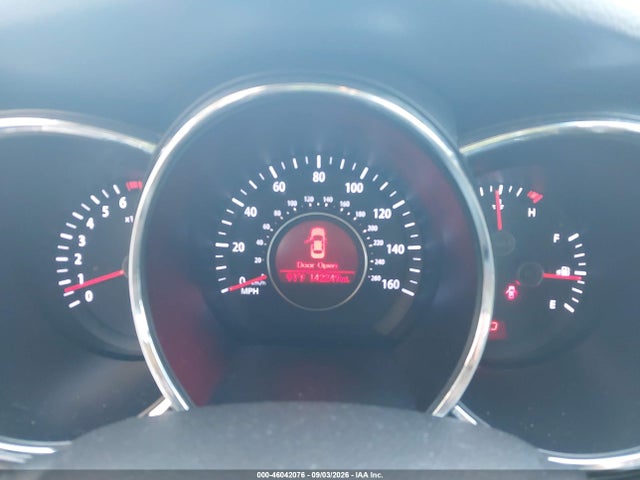 Продажа на аукционе авто 2012 Kia Optima Lx, vin: KNAGM4A77C5287542, номер лота: 46042076