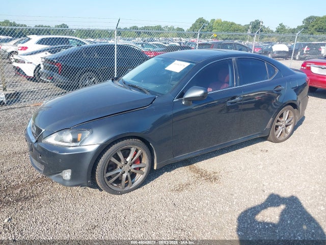 Aukcja sprzedaży 2008 Lexus Is 350, vin: JTHBE262785020595, numer aukcji: 46042078