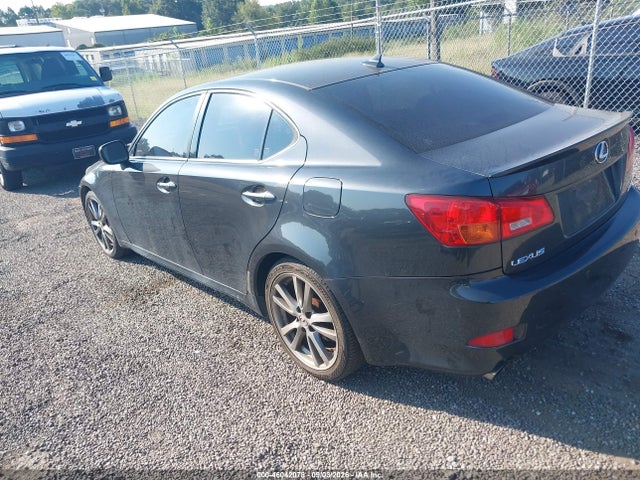 Aukcja sprzedaży 2008 Lexus Is 350, vin: JTHBE262785020595, numer aukcji: 46042078