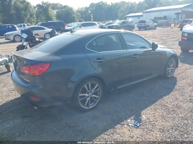 Aukcja sprzedaży 2008 Lexus Is 350, vin: JTHBE262785020595, numer aukcji: 46042078