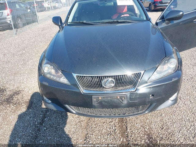Aukcja sprzedaży 2008 Lexus Is 350, vin: JTHBE262785020595, numer aukcji: 46042078