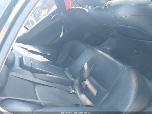 Aukcja sprzedaży 2008 Lexus Is 350, vin: JTHBE262785020595, numer aukcji: 46042078