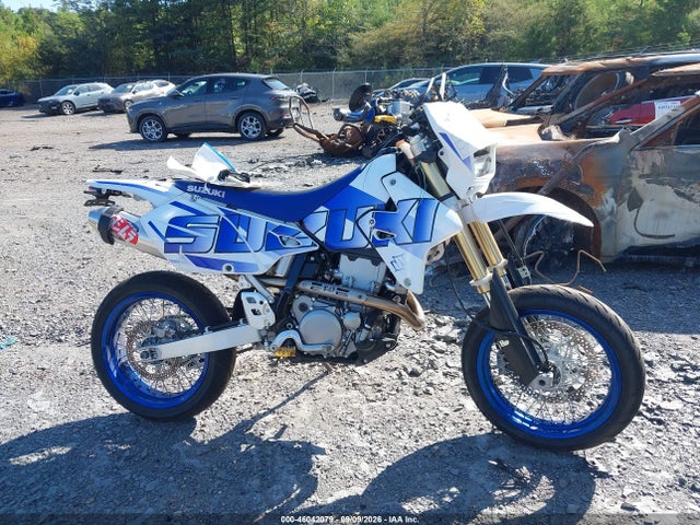 Suzuki Dr-z400 Sm 2024 JS1SK44A5R7101126 Image 13