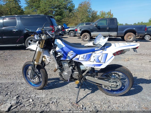 Suzuki Dr-z400 Sm 2024 JS1SK44A5R7101126 Image 14