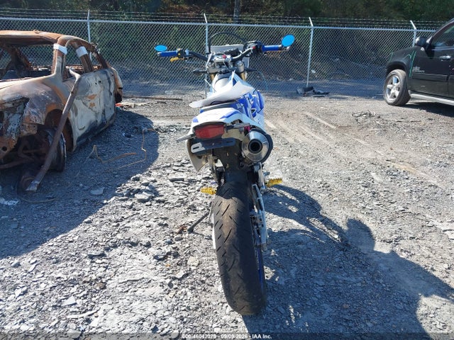 Suzuki Dr-z400 Sm 2024 JS1SK44A5R7101126 Image 6