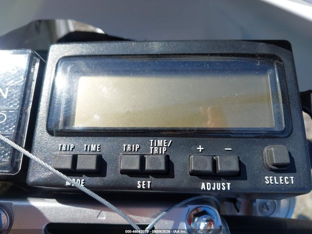 Suzuki Dr-z400 Sm 2024 JS1SK44A5R7101126 Image 7