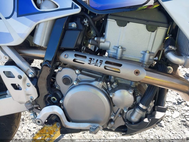 Suzuki Dr-z400 Sm 2024 JS1SK44A5R7101126 Image 8