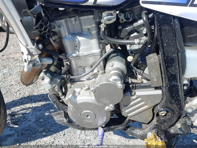 Suzuki Dr-z400 Sm 2024 JS1SK44A5R7101126 Image 9
