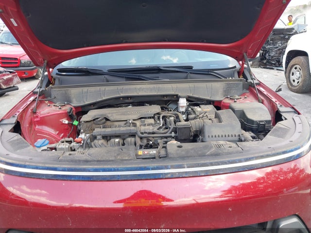 Aukcja sprzedaży 2024 Hyundai Kona Sel, vin: KM8HB3ABXRU120226, numer aukcji: 46042084