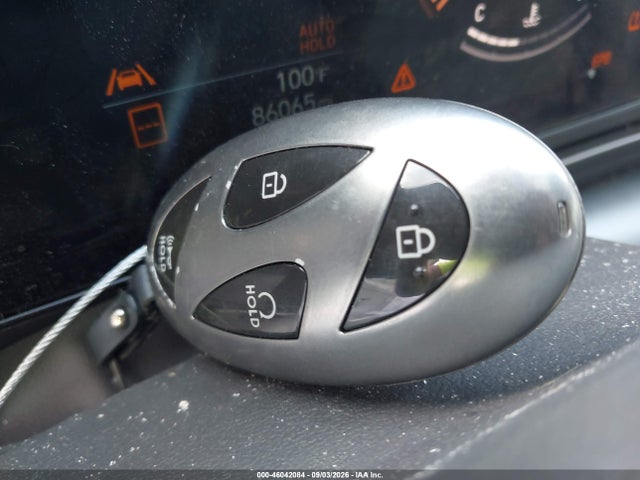 Aukcja sprzedaży 2024 Hyundai Kona Sel, vin: KM8HB3ABXRU120226, numer aukcji: 46042084