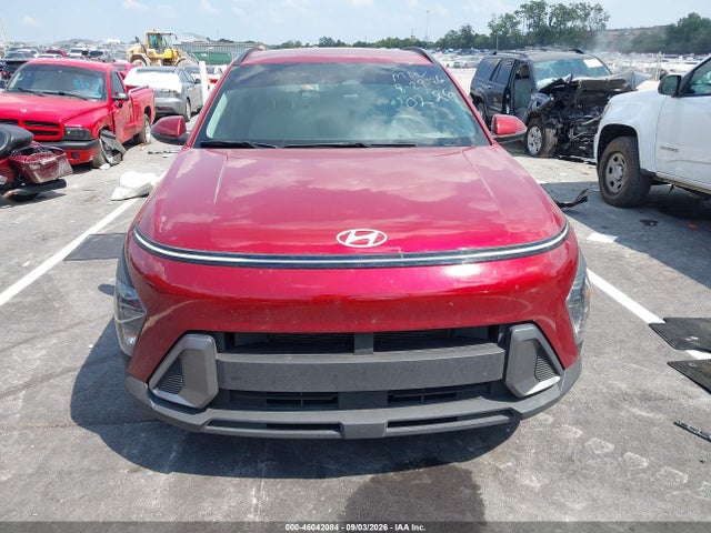 Aukcja sprzedaży 2024 Hyundai Kona Sel, vin: KM8HB3ABXRU120226, numer aukcji: 46042084