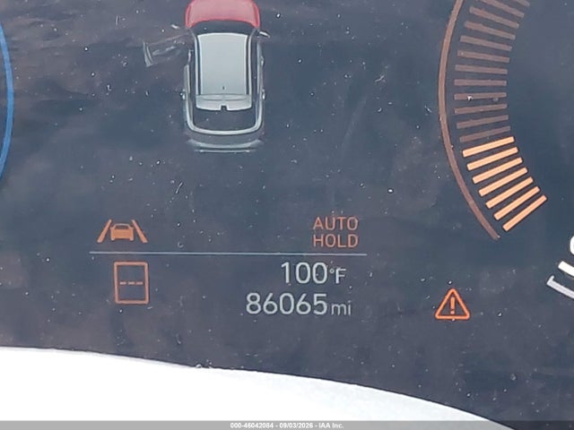 Aukcja sprzedaży 2024 Hyundai Kona Sel, vin: KM8HB3ABXRU120226, numer aukcji: 46042084