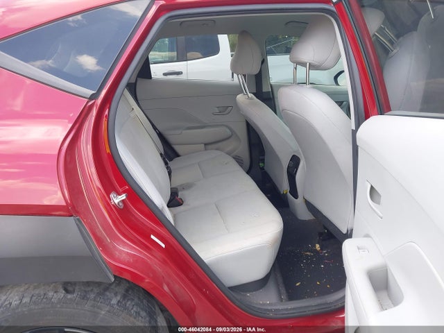 Aukcja sprzedaży 2024 Hyundai Kona Sel, vin: KM8HB3ABXRU120226, numer aukcji: 46042084