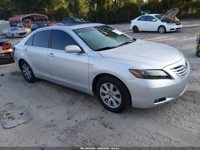 2009 Toyota Camry Xle მანქანა იყიდება აუქციონზე, vin: 4T1BE46K79U329435, აუქციონის ნომერი: 46042089