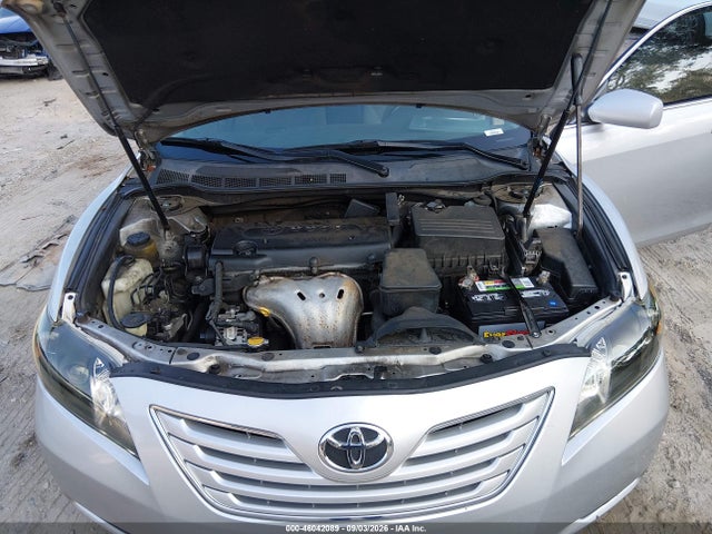 2009 Toyota Camry Xle მანქანა იყიდება აუქციონზე, vin: 4T1BE46K79U329435, აუქციონის ნომერი: 46042089