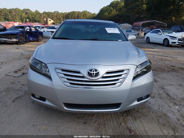 2009 Toyota Camry Xle მანქანა იყიდება აუქციონზე, vin: 4T1BE46K79U329435, აუქციონის ნომერი: 46042089