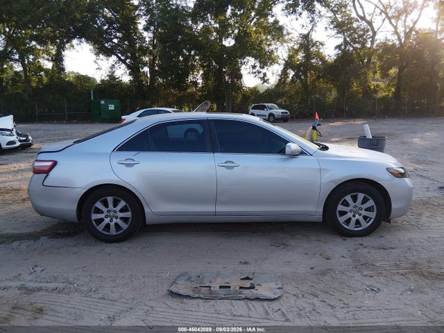 2009 Toyota Camry Xle მანქანა იყიდება აუქციონზე, vin: 4T1BE46K79U329435, აუქციონის ნომერი: 46042089