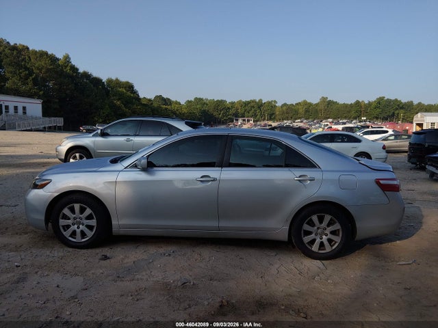 2009 Toyota Camry Xle მანქანა იყიდება აუქციონზე, vin: 4T1BE46K79U329435, აუქციონის ნომერი: 46042089