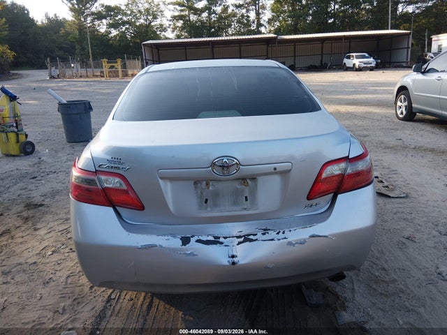 2009 Toyota Camry Xle მანქანა იყიდება აუქციონზე, vin: 4T1BE46K79U329435, აუქციონის ნომერი: 46042089