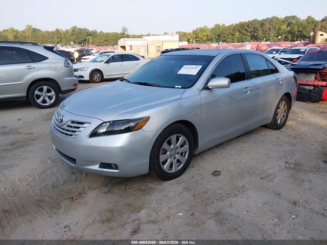 2009 Toyota Camry Xle მანქანა იყიდება აუქციონზე, vin: 4T1BE46K79U329435, აუქციონის ნომერი: 46042089
