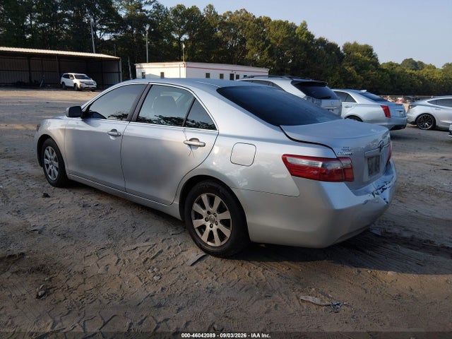 2009 Toyota Camry Xle მანქანა იყიდება აუქციონზე, vin: 4T1BE46K79U329435, აუქციონის ნომერი: 46042089